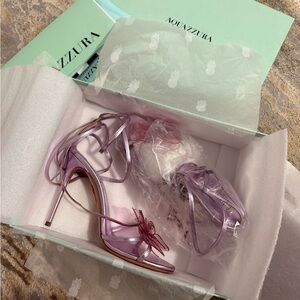 Aquazzura sza sza Strappy Heels